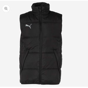 PUMA Sport Essentials Pad Vest